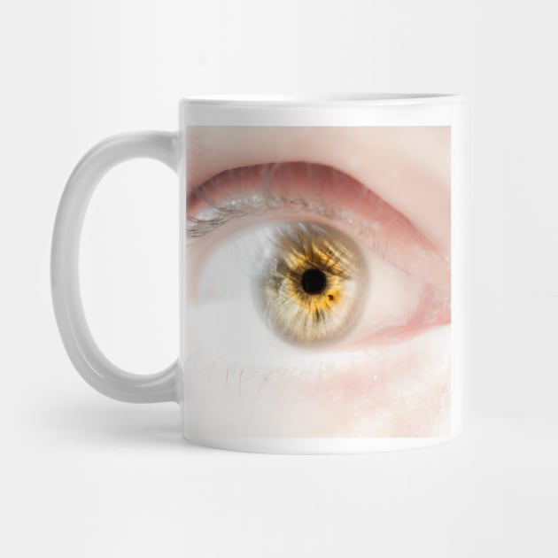 Eye by ansaharju